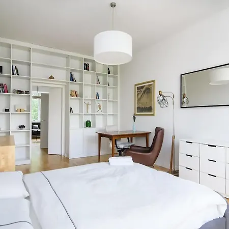Charming With Great Location By Urban Rent * Wilno