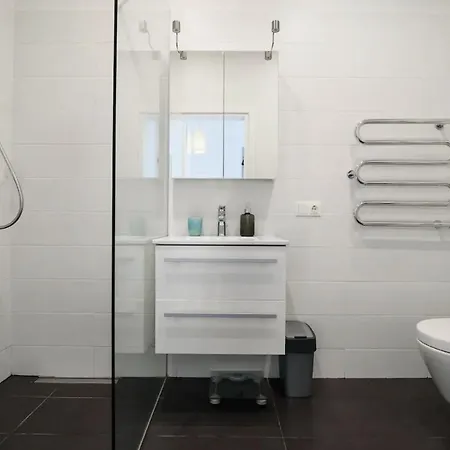 Charming With Great Location By Urban Rent