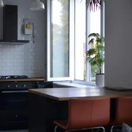 Apartmán Charming With Great Location By Urban Rent Vilnius
